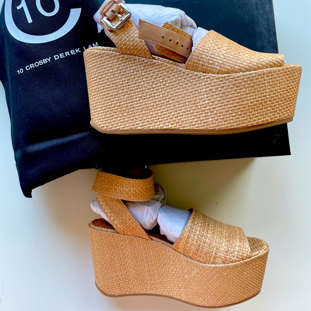 Woman Shoes